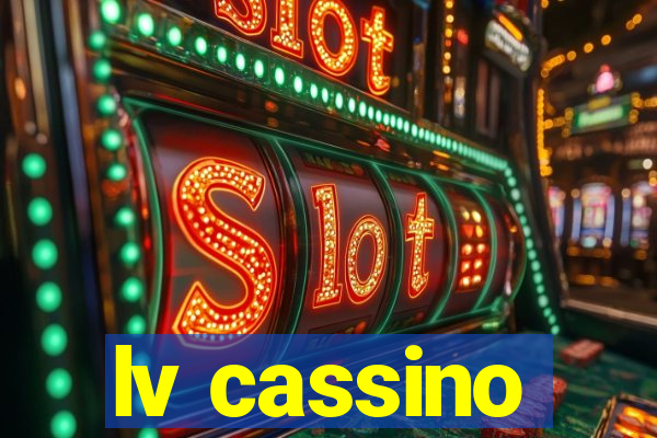 lv cassino
